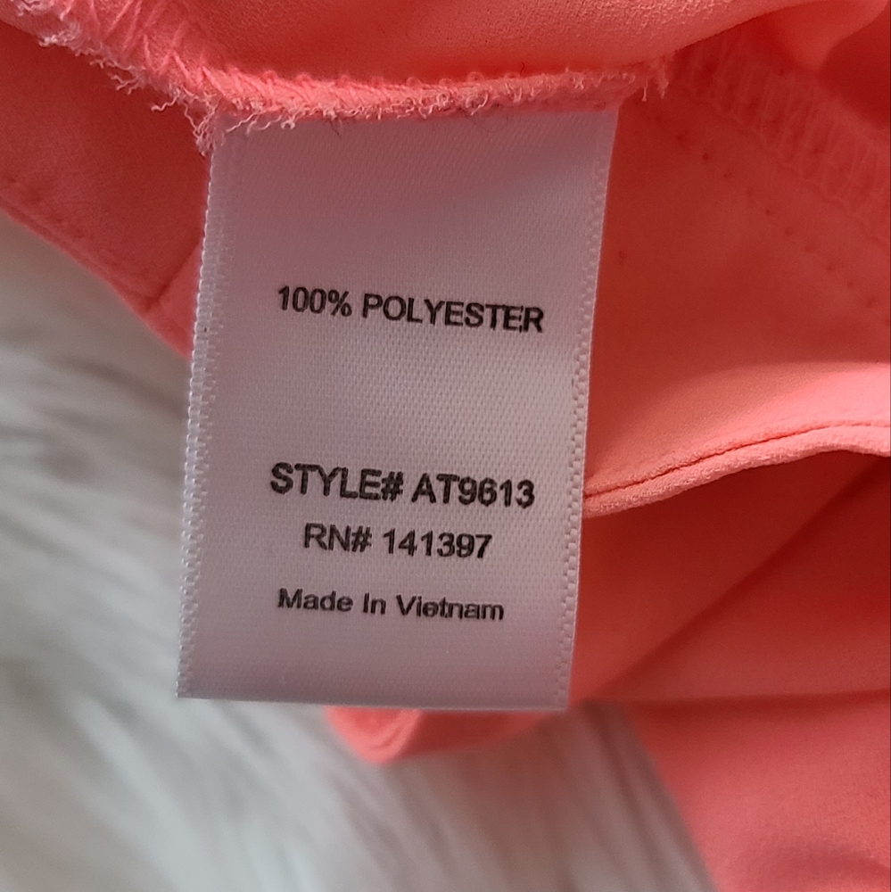 ASTR crop top - Picture 5 of 5